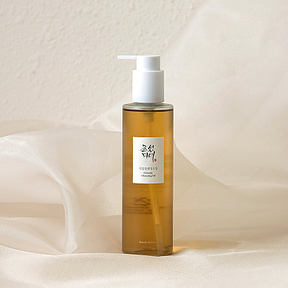 Beauty of Joseon Ginseng Cleansing Oil