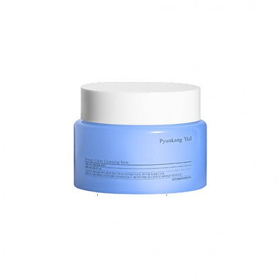 Pyungkang Yul Deep Clear Cleansing Balm